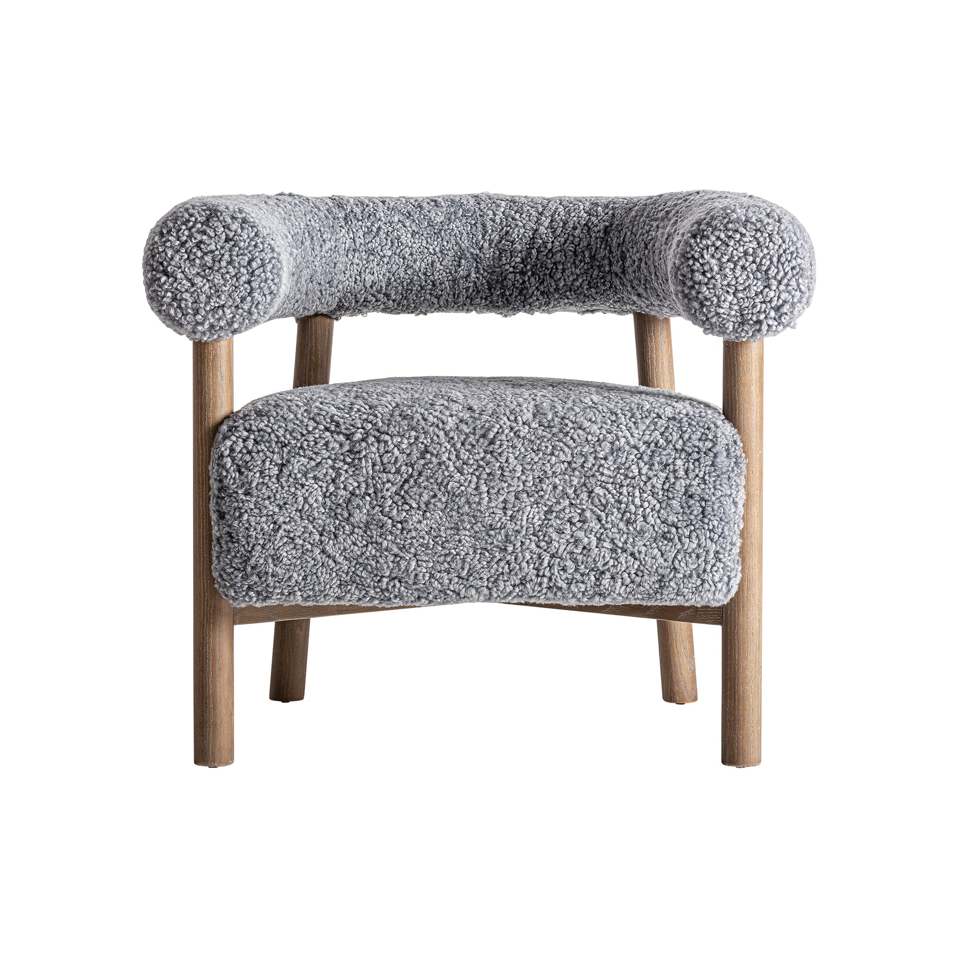 ALLITZ ARMCHAIR